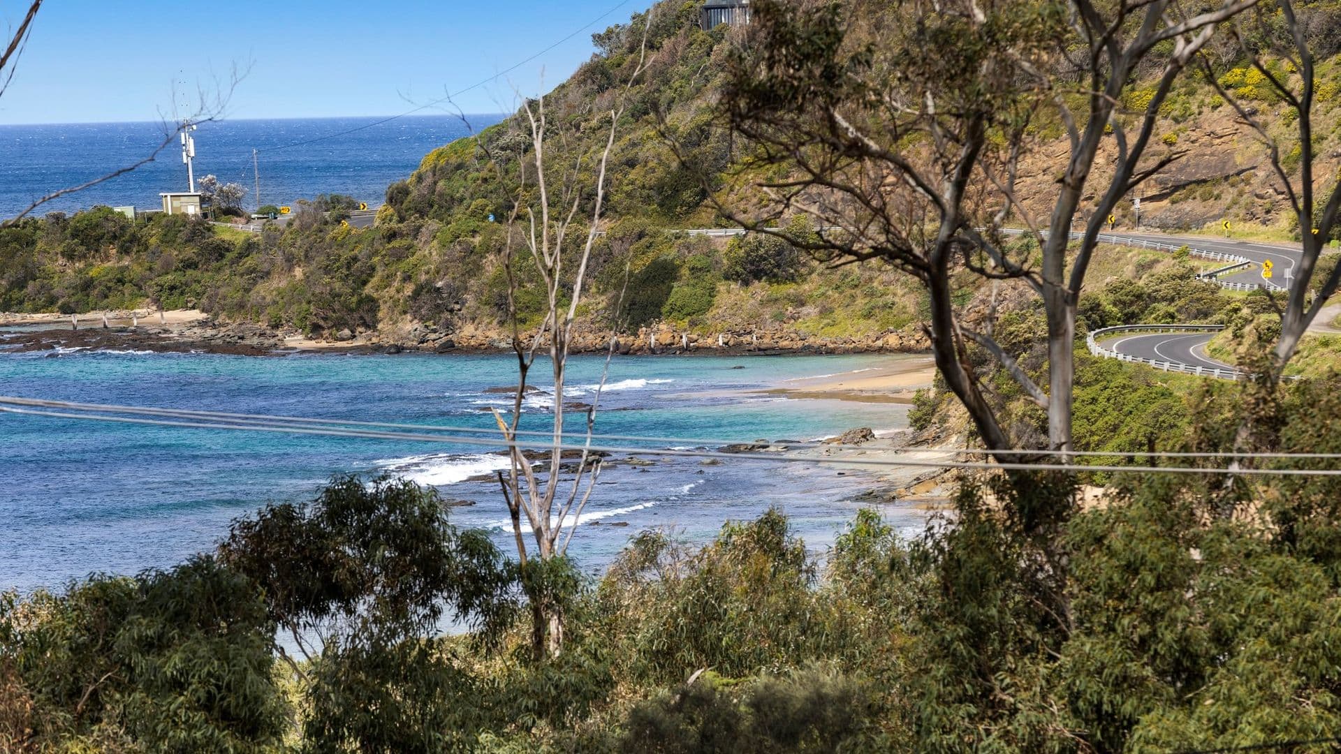 Wye River