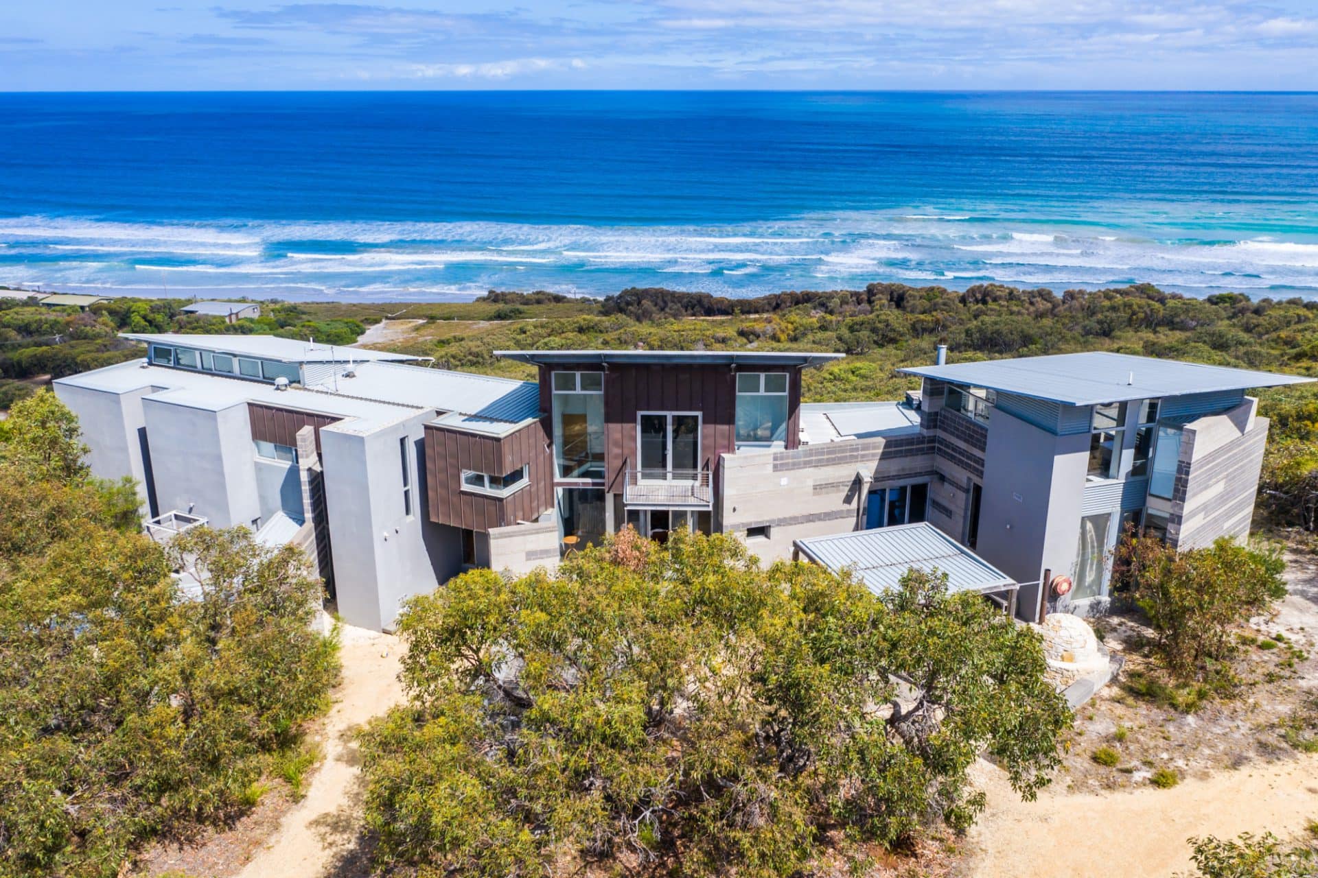 Corporate Accommodation